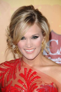 Carrie Underwood
