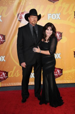Trace Adkins