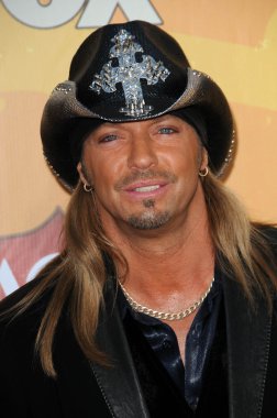 Bret michaels