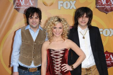 band perry
