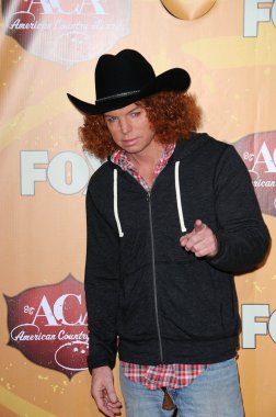 carrott üst kısmında 2010 Amerika ülkesi gelenler, mgm grand otel Ödülleri,