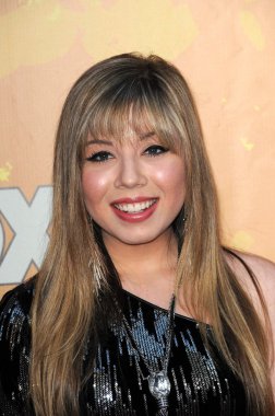 Jennette Mccurdy