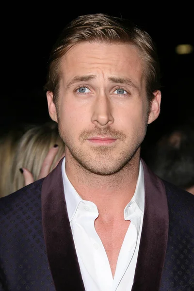 Ryan Gosling — Stockfoto