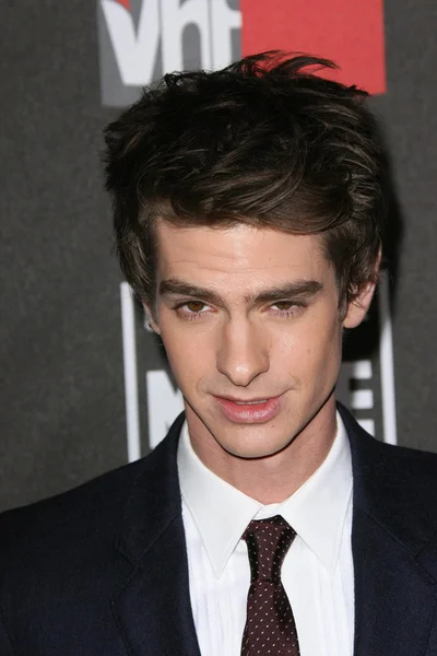 Andrew Garfield. — Foto de Stock