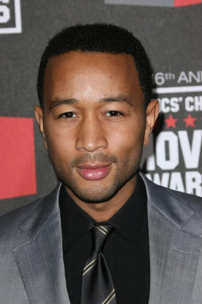 John Legend — Stockfoto