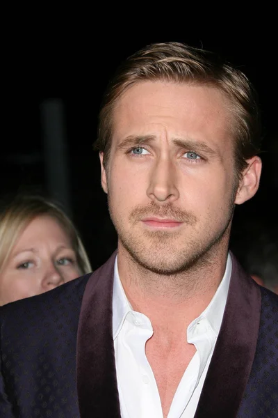 Ryan Gosling — Stockfoto