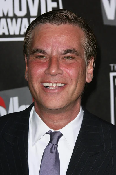 Aaron Sorkin al sedicesimo Annual Critics Choice Movie Awards Arrivi, Hollywood Palladium, Hollywood, CA. 01-14-11 — Foto Stock