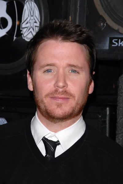 Kevin Connolly at the Skullcandy Launch of Mix Master Headphones, MyHouse, — Stock Photo, Image