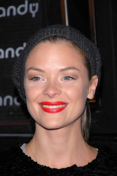 Jaime King — Stock Photo, Image