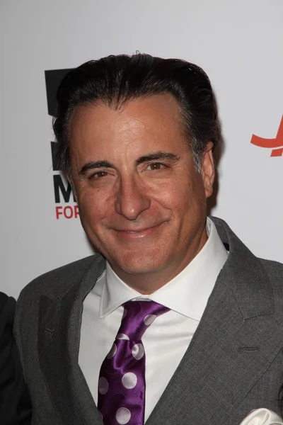 Andy Garcia — Zdjęcie stockowe