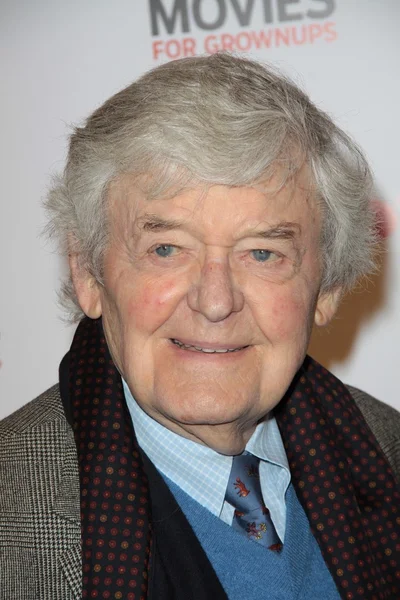 Hal Holbrook at AARP Magazine's Movies For Grownups, Beverly Wilshire Hote — Stock fotografie