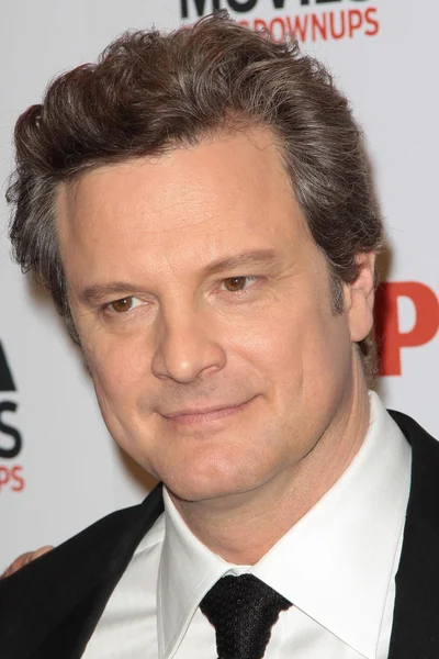 Colin Firth — Stock Photo, Image