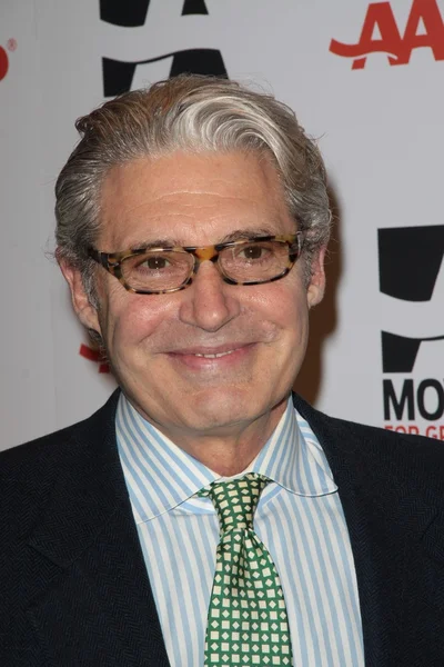 Michael Nouri en las películas para adultos de AARP Magazine, Beverly Wilshire Hot — Foto de Stock