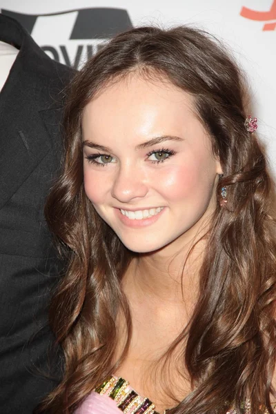 Madeline Carroll —  Fotos de Stock