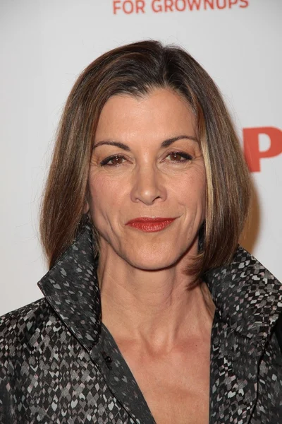 Wendie malick — Stockfoto