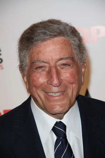 Tony Bennett — Zdjęcie stockowe