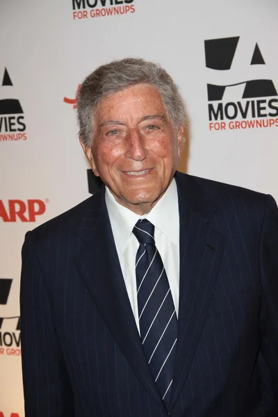 Tony Bennett — Stok fotoğraf