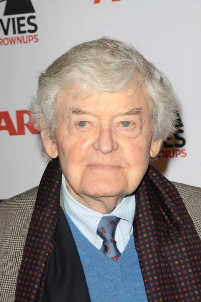 HAL Holbrook — Stock fotografie