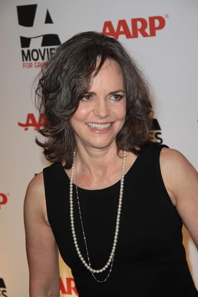 Sally Field — Stock Fotó