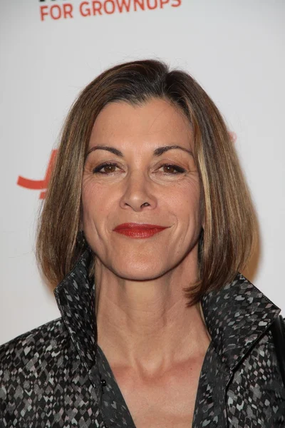 Wendie Malick — Zdjęcie stockowe