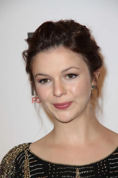 Amber Tamblyn — Zdjęcie stockowe