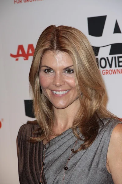 Lori Loughlin — Fotografia de Stock