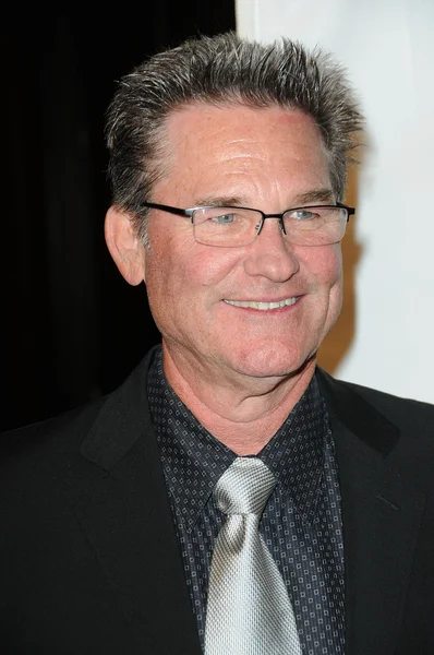 Kurt Russell at the 8th Annual Living Legends of Aviation, Beverly Hilton — Stock Photo, Image