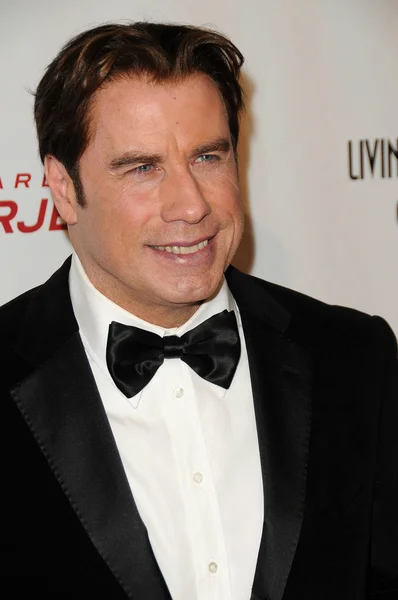 John Travolta — Stock Photo, Image