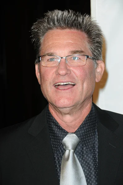 Kurt Russell at the 8th Annual Living Legends of Aviation, Beverly Hilton — Stockfoto