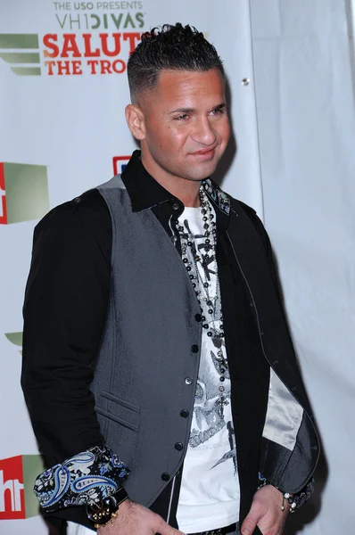 Mike "La situation" Sorrentino — Photo