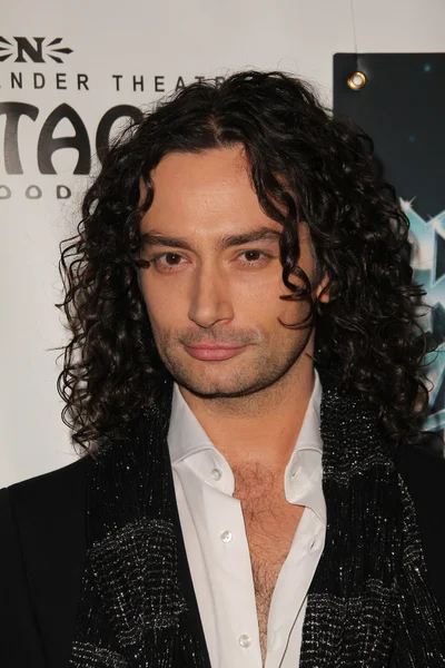 Constantine Maroulis — Stockfoto