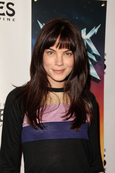 Монахан, Мишель
