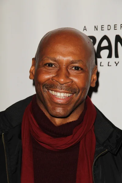 Kevin Eubanks — Stock Photo, Image