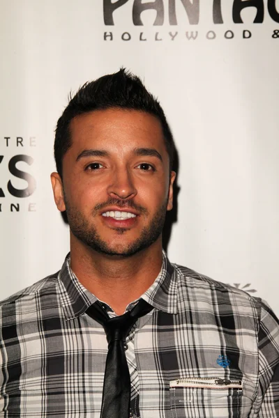 JAI Rodriguez — Photo