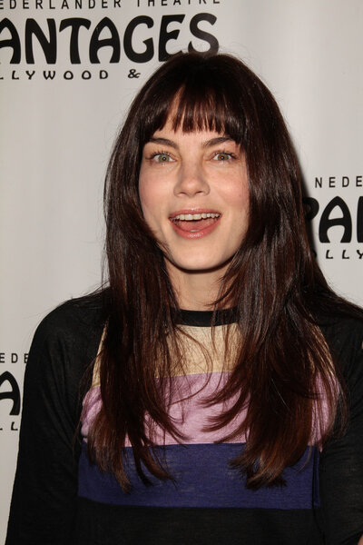 Монахан, Мишель
