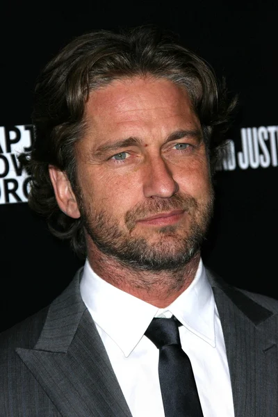 Gerard Butler — Stockfoto