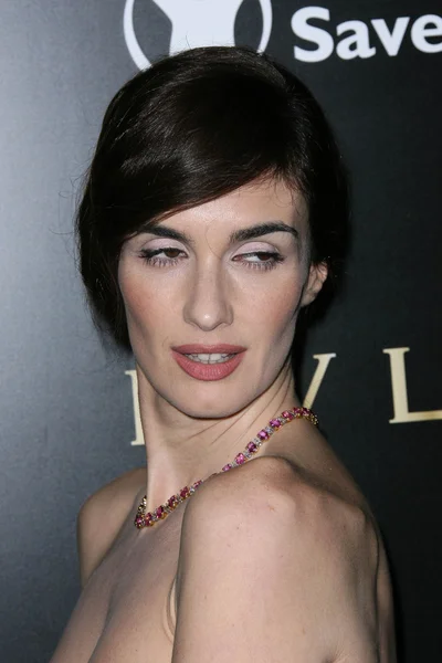 Paz vega — Φωτογραφία Αρχείου