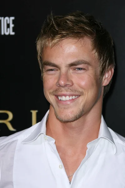 Derek Hough — Stockfoto