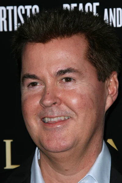 Simon Fuller – stockfoto