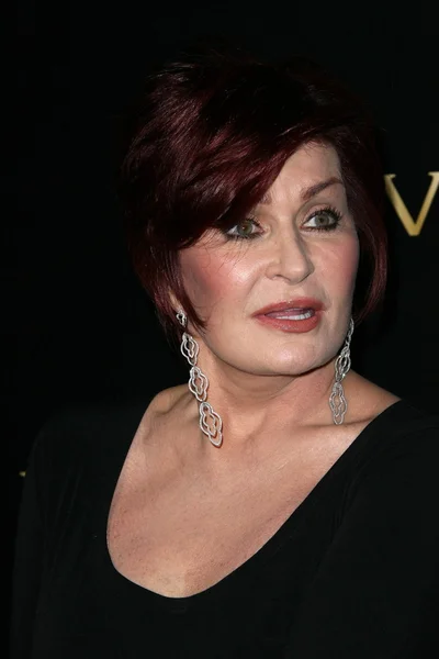 Sharon osbourne — Stock fotografie