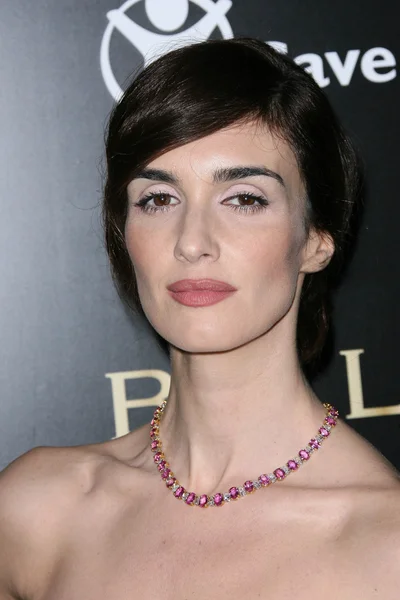 Paz vegaLos Angeles - Mär 3: Paz Vega in der Elton John aids Stiftung Oscar Party in West Hollywood Park am 3. März 2014 in West Hollywood anzeigen ca — Photo