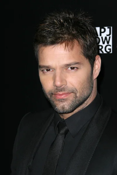 Ricky Martin — Stock fotografie