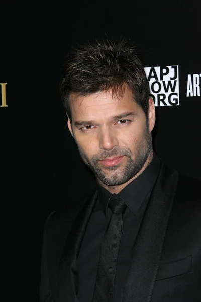 Ricky Martin — Stock Photo, Image