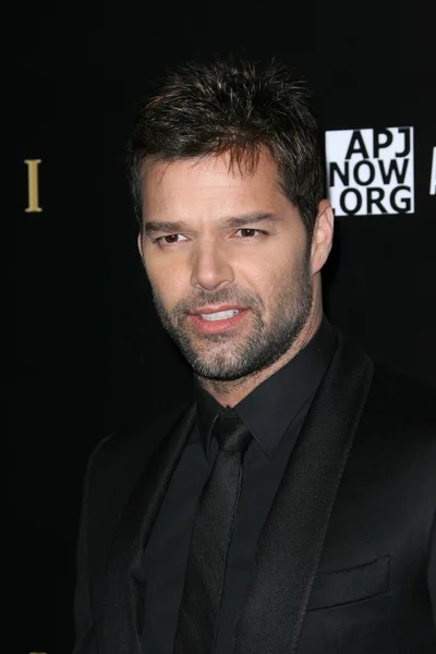 Ricky Martin — Stockfoto