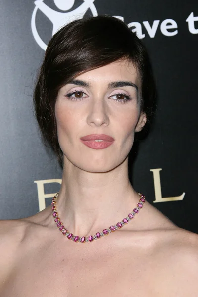 Paz vegaLos Angeles - Mär 3: Paz Vega in der Elton John aids Stiftung Oscar Party in West Hollywood Park am 3. März 2014 in West Hollywood anzeigen ca — Photo