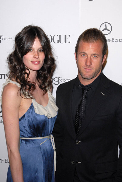 Scott Caan