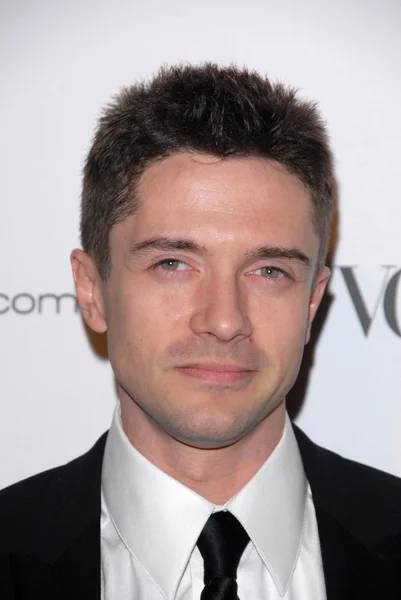 Topher Grace — Stock fotografie