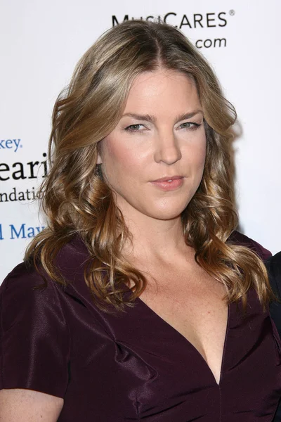 Diana Krall — Stock Photo, Image