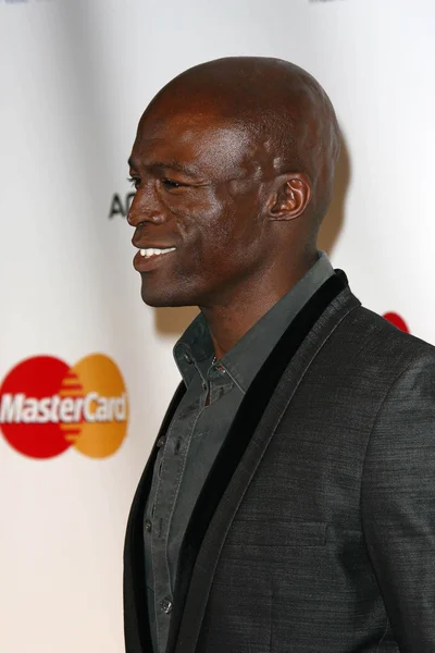 Seal — Stock Photo, Image