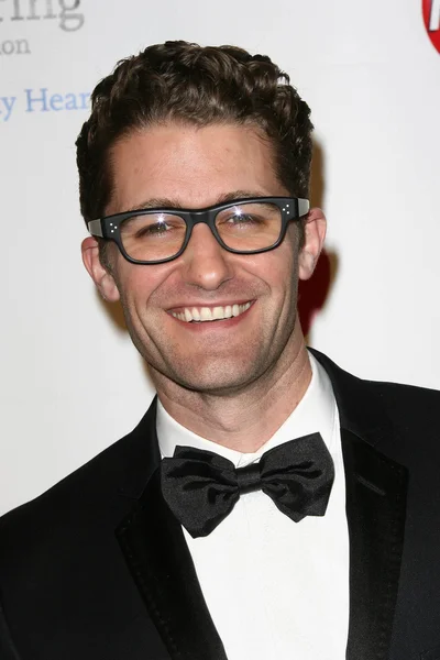 Matthew Morrison — Stock Photo, Image